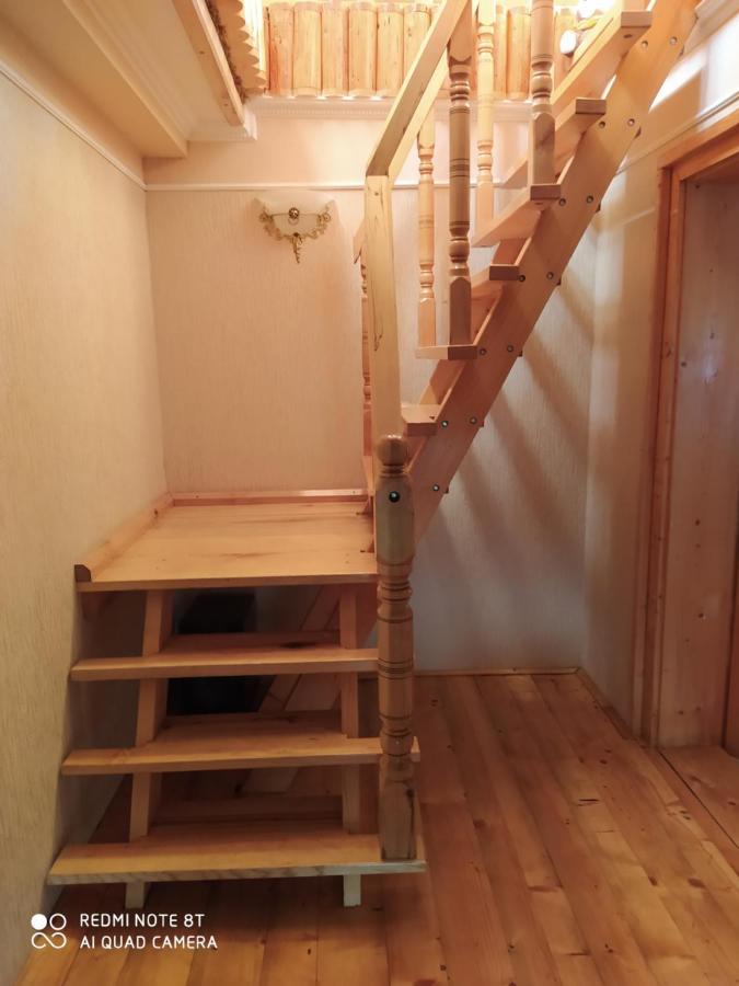 Guest House Izki Exterior photo