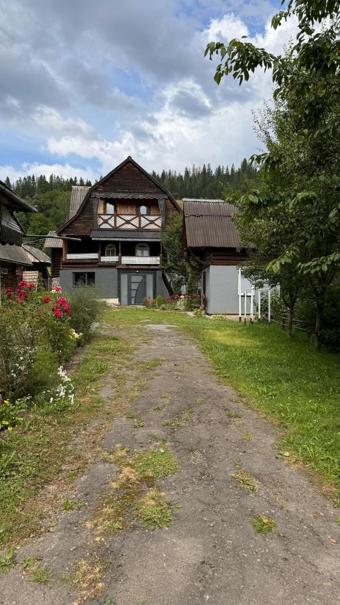 Guest House Izki Exterior photo
